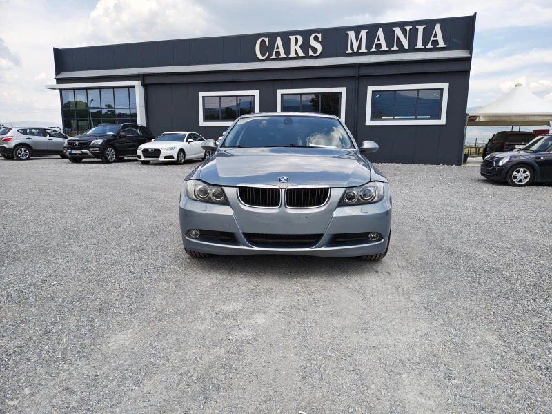 BMW 320 Седан - 3000 € / 5867.49 лв. - 25592504 1 | Car24.bg BMW 320 Седан - 3000 € / 5867.49 лв. - 25592504 1