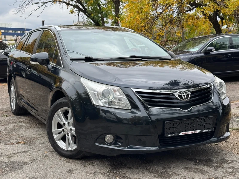 Toyota Avensis Реални км! Топ състояние! - 5200 € - 73306642 1 | Car24.bg Toyota Avensis Реални км! Топ състояние! - 5200 € - 73306642 1