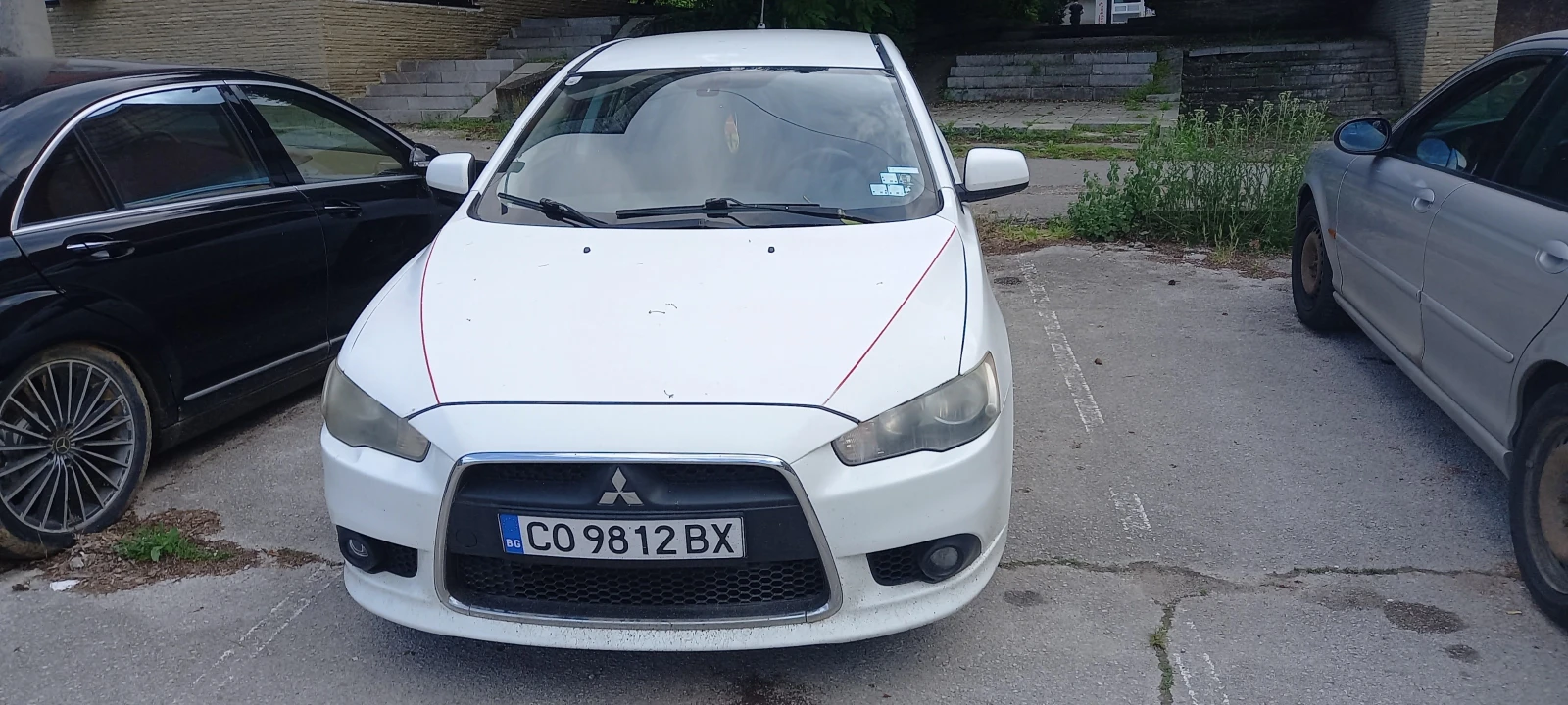 Mitsubishi Lancer 1.5 | Auto.bg — изображение 1 Mitsubishi Lancer 1.5 | Auto.bg — изображение 1