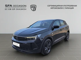 Opel Grandland X 1.5D 130 EAT8 E6/2206R07 - Car24.bg Opel Grandland X 1.5D 130 EAT8 E6/2206R07