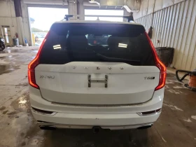 Volvo Xc90 T6&BOWERS&WILKINS* AWD* ПАНО - 27000 лв. / 13804.88 € - 16365139 6 | Car24.bg Volvo Xc90 T6&BOWERS&WILKINS* AWD* ПАНО - 27000 лв. / 13804.88 € - 16365139 6