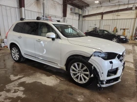 Volvo Xc90 T6&BOWERS&WILKINS* AWD* ПАНО - 27000 лв. / 13804.88 € - 16365139 4 | Car24.bg Volvo Xc90 T6&BOWERS&WILKINS* AWD* ПАНО - 27000 лв. / 13804.88 € - 16365139 4