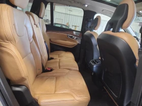 Volvo Xc90 T6&BOWERS&WILKINS* AWD* ПАНО - 27000 лв. / 13804.88 € - 16365139 11 | Car24.bg Volvo Xc90 T6&BOWERS&WILKINS* AWD* ПАНО - 27000 лв. / 13804.88 € - 16365139 11