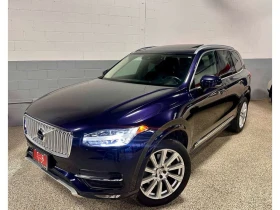 Volvo Xc90 * AWD T6 INSCRIPTION/BLUETOOTH/NAVIGATION/PANORAMI - Car24.bg Volvo Xc90 * AWD T6 INSCRIPTION/BLUETOOTH/NAVIGATION/PANORAMI