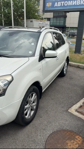 Renault Koleos 4x4 171 h.p. - 2000 € / 3911.66 лв. - 50404100 2 | Car24.bg Renault Koleos 4x4 171 h.p. - 2000 € / 3911.66 лв. - 50404100 2