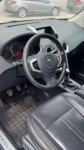 Renault Koleos 4x4 171 h.p. - 2000 € / 3911.66 лв. - 50404100 3 | Car24.bg Renault Koleos 4x4 171 h.p. - 2000 € / 3911.66 лв. - 50404100 3