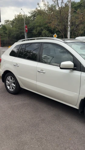 Renault Koleos 4x4 171 h.p. - 2000 € / 3911.66 лв. - 50404100 8 | Car24.bg Renault Koleos 4x4 171 h.p. - 2000 € / 3911.66 лв. - 50404100 8