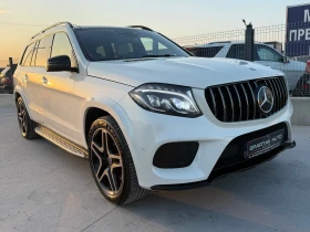 Mercedes-Benz GLS 350 D* 2017г* 180.000КМ* Сервизна История* - 39000 € - 64338235 3 | Car24.bg Mercedes-Benz GLS 350 D* 2017г* 180.000КМ* Сервизна История* - 39000 € - 64338235 3