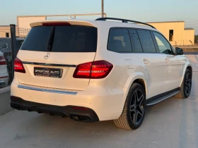 Mercedes-Benz GLS 350 D* 2017г* 180.000КМ* Сервизна История* - 39000 € - 64338235 4 | Car24.bg Mercedes-Benz GLS 350 D* 2017г* 180.000КМ* Сервизна История* - 39000 € - 64338235 4