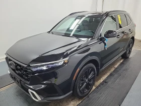 Honda Cr-v 2.0 HYBRID * TOURING * AWD * CARFAX *