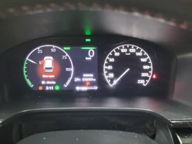 Honda Cr-v 2.0 HYBRID * TOURING * AWD * CARFAX * | Auto.bg — изображение 9 Honda Cr-v 2.0 HYBRID * TOURING * AWD * CARFAX * | Auto.bg — изображение 9