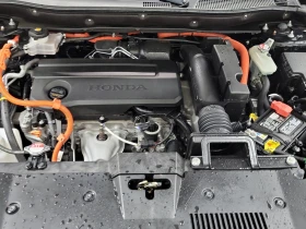 Honda Cr-v 2.0 HYBRID * TOURING * AWD * CARFAX * | Auto.bg — изображение 16 Honda Cr-v 2.0 HYBRID * TOURING * AWD * CARFAX * | Auto.bg — изображение 16