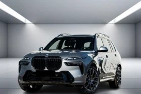 BMW X7 40d xDrive = M-Sport Pro = Гаранция - Car24.bg BMW X7 40d xDrive = M-Sport Pro = Гаранция