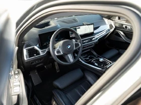 BMW X7 40d xDrive = M-Sport Pro = Гаранция - 88666 € - 73506630 8 | Car24.bg BMW X7 40d xDrive = M-Sport Pro = Гаранция - 88666 € - 73506630 8