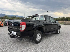 Ford Ranger 2.0, EURO 6, Нов Внос | Auto.bg — изображение 4 Ford Ranger 2.0, EURO 6, Нов Внос | Auto.bg — изображение 4