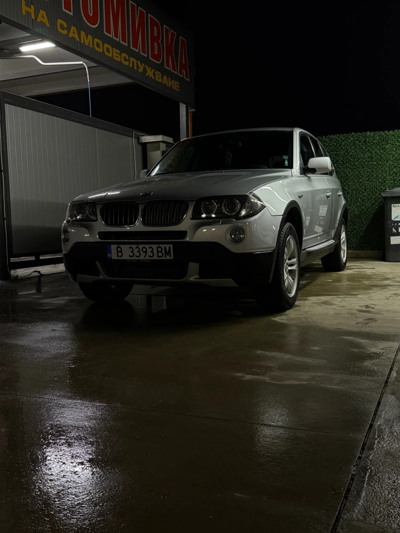 BMW X3 Е83 - 6000 € / 11734.98 лв. - 70377839 1 | Car24.bg BMW X3 Е83 - 6000 € / 11734.98 лв. - 70377839 1
