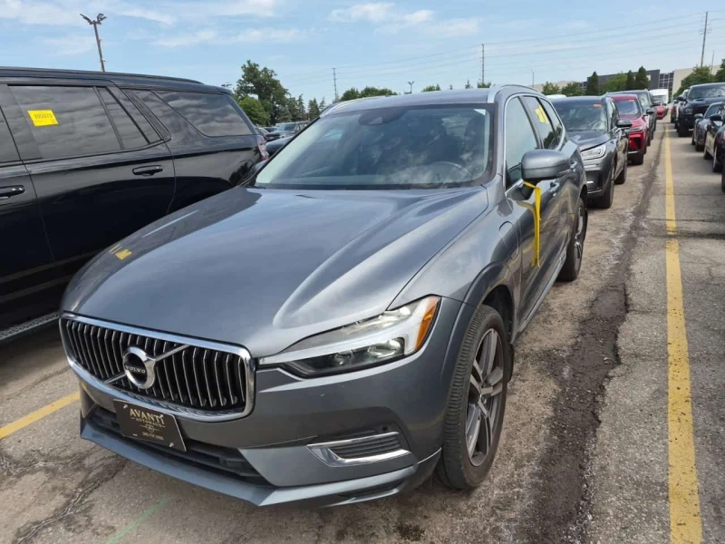 Volvo XC60 INSCRIPTION EXPRESSION CARFAX - 21400 € / 41854.76 лв. - 17845063 1 | Car24.bg Volvo XC60 INSCRIPTION EXPRESSION CARFAX - 21400 € / 41854.76 лв. - 17845063 1