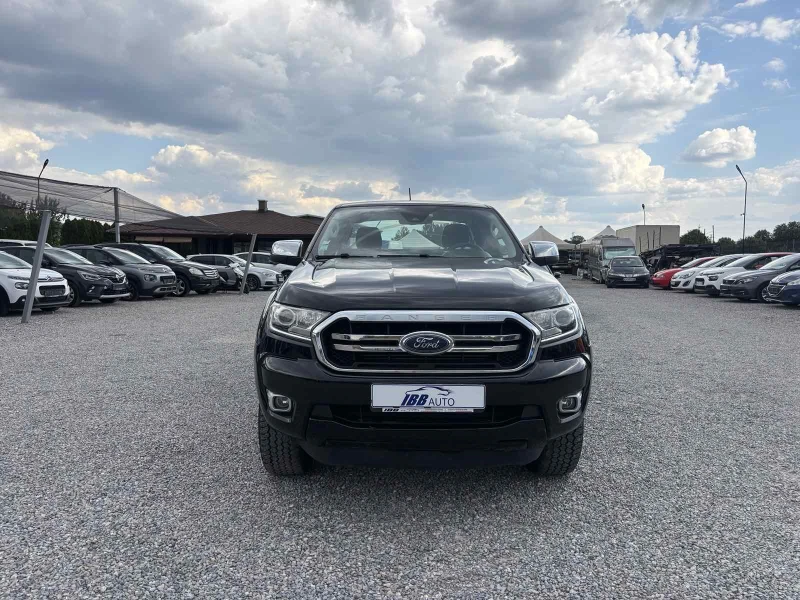 Ford Ranger 2.0, EURO 6, Нов Внос - цена по договаряне - 97530810 1 | Car24.bg Ford Ranger 2.0, EURO 6, Нов Внос - цена по договаряне - 97530810 1