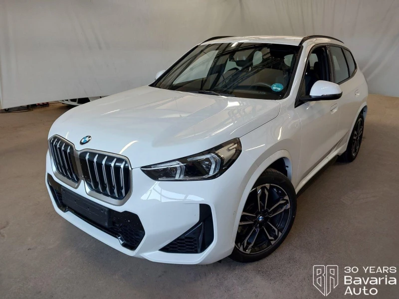BMW X1 23i xDrive Steptronic - 41700 € - 33940587 1 | Car24.bg BMW X1 23i xDrive Steptronic - 41700 € - 33940587 1