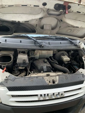 Iveco Daily -тристранен самосвал | Auto.bg — изображение 9 Iveco Daily -тристранен самосвал | Auto.bg — изображение 9