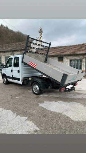 Iveco Daily -тристранен самосвал | Auto.bg — изображение 2 Iveco Daily -тристранен самосвал | Auto.bg — изображение 2