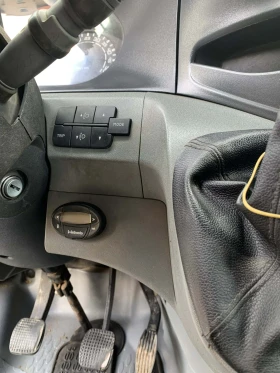 Iveco Daily -тристранен самосвал | Auto.bg — изображение 11 Iveco Daily -тристранен самосвал | Auto.bg — изображение 11