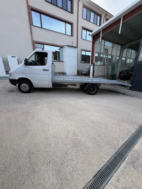 Mercedes-Benz Sprinter 412 undefined | Auto.bg — изображение 3 Mercedes-Benz Sprinter 412 undefined | Auto.bg — изображение 3