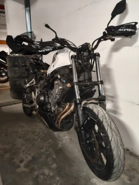 Honda Cbx