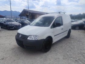 VW Caddy 1.9 дизел 105 кс. - Car24.bg VW Caddy 1.9 дизел 105 кс.
