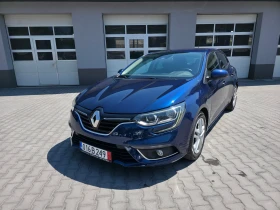 Renault Megane 1.5dci EURO6b - Car24.bg Renault Megane 1.5dci EURO6b
