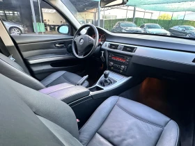 BMW 325 SHADOW LINE / PODGREV / AVTOPILOT | Mobile.bg — малка снимка 8