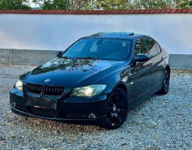 BMW 325 SHADOW LINE / PODGREV / AVTOPILOT | Mobile.bg — малка снимка 3