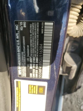 Mercedes-Benz C 300 - 21999 лв. / 11247.91 € - 58741503 12 | Car24.bg Mercedes-Benz C 300 - 21999 лв. / 11247.91 € - 58741503 12