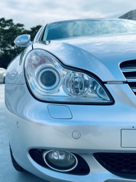 Mercedes-Benz CLS 500 CLS 500 V8 M113 Airmatic Газ Bardolini - 23000 лв. / 11759.71 € - 60582611 5 | Car24.bg Mercedes-Benz CLS 500 CLS 500 V8 M113 Airmatic Газ Bardolini - 23000 лв. / 11759.71 € - 60582611 5