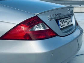Mercedes-Benz CLS 500 CLS 500 V8 M113 Airmatic Газ Bardolini - 23000 лв. / 11759.71 € - 60582611 8 | Car24.bg Mercedes-Benz CLS 500 CLS 500 V8 M113 Airmatic Газ Bardolini - 23000 лв. / 11759.71 € - 60582611 8