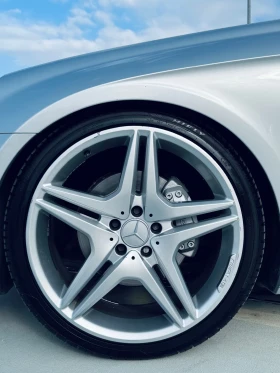 Mercedes-Benz CLS 500 CLS 500 V8 M113 Airmatic Газ Bardolini - 23000 лв. / 11759.71 € - 60582611 10 | Car24.bg Mercedes-Benz CLS 500 CLS 500 V8 M113 Airmatic Газ Bardolini - 23000 лв. / 11759.71 € - 60582611 10