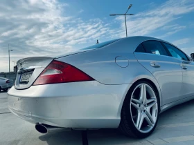 Mercedes-Benz CLS 500 CLS 500 V8 M113 Airmatic Газ Bardolini - 23000 лв. / 11759.71 € - 60582611 4 | Car24.bg Mercedes-Benz CLS 500 CLS 500 V8 M113 Airmatic Газ Bardolini - 23000 лв. / 11759.71 € - 60582611 4