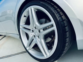 Mercedes-Benz CLS 500 CLS 500 V8 M113 Airmatic Газ Bardolini - 23000 лв. / 11759.71 € - 60582611 9 | Car24.bg Mercedes-Benz CLS 500 CLS 500 V8 M113 Airmatic Газ Bardolini - 23000 лв. / 11759.71 € - 60582611 9