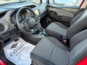 Toyota Yaris 1.5 Hybrid E6B - 15950 лв. / 8155.11 € - 75259889 6 | Car24.bg Toyota Yaris 1.5 Hybrid E6B - 15950 лв. / 8155.11 € - 75259889 6