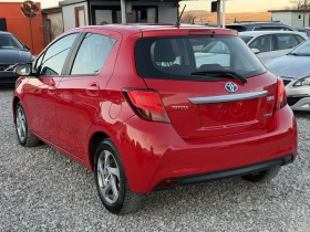 Toyota Yaris 1.5 Hybrid E6B - 15950 лв. / 8155.11 € - 75259889 4 | Car24.bg Toyota Yaris 1.5 Hybrid E6B - 15950 лв. / 8155.11 € - 75259889 4