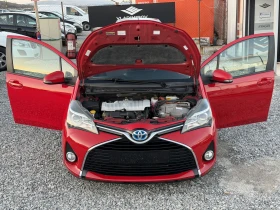 Toyota Yaris 1.5 Hybrid E6B - 15950 лв. / 8155.11 € - 75259889 11 | Car24.bg Toyota Yaris 1.5 Hybrid E6B - 15950 лв. / 8155.11 € - 75259889 11