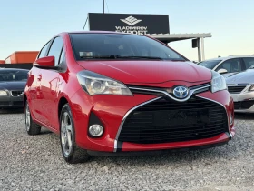 Toyota Yaris 1.5 Hybrid E6B - Car24.bg Toyota Yaris 1.5 Hybrid E6B