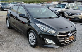 Hyundai I30 1.4i 100k.c., euro 6, Germany | Auto.bg — изображение 2 Hyundai I30 1.4i 100k.c., euro 6, Germany | Auto.bg — изображение 2