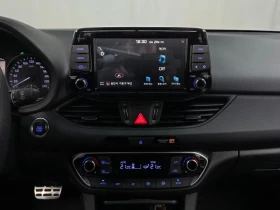 Hyundai I30 1.6 TURBO N LINE - 16210 € / 31704.00 лв. - 86916590 14 | Car24.bg Hyundai I30 1.6 TURBO N LINE - 16210 € / 31704.00 лв. - 86916590 14
