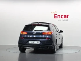 Hyundai I30 1.6 TURBO N LINE - 16210 € / 31704.00 лв. - 86916590 4 | Car24.bg Hyundai I30 1.6 TURBO N LINE - 16210 € / 31704.00 лв. - 86916590 4