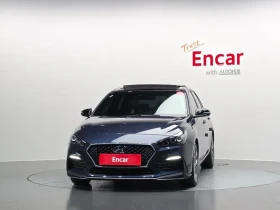 Hyundai I30 1.6 TURBO N LINE - 16210 € / 31704.00 лв. - 86916590 3 | Car24.bg Hyundai I30 1.6 TURBO N LINE - 16210 € / 31704.00 лв. - 86916590 3