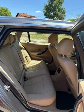 BMW 320 XDrive | Auto.bg — изображение 6 BMW 320 XDrive | Auto.bg — изображение 6