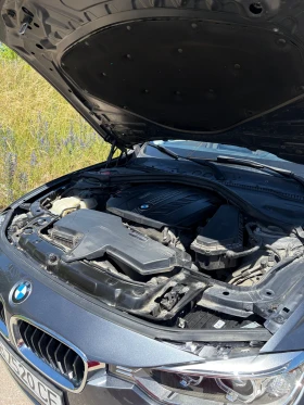 BMW 320 XDrive | Auto.bg — изображение 13 BMW 320 XDrive | Auto.bg — изображение 13