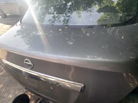 Nissan Tiida undefined | Auto.bg — изображение 9 Nissan Tiida undefined | Auto.bg — изображение 9