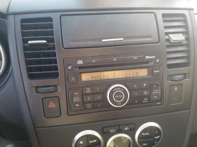 Nissan Tiida undefined | Auto.bg — изображение 17 Nissan Tiida undefined | Auto.bg — изображение 17